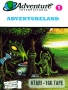 Atari  800  -  adventureland